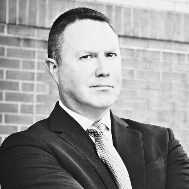 Sean P. Quinlan, Esq., attorney at Quinlan Law Group, Camp Hill, Pennsylvania